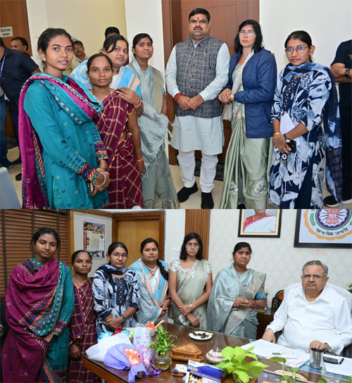 दो महीने में होगा अनुकंपा नियुक्ति का निराकरण : गजेंद्र यादव