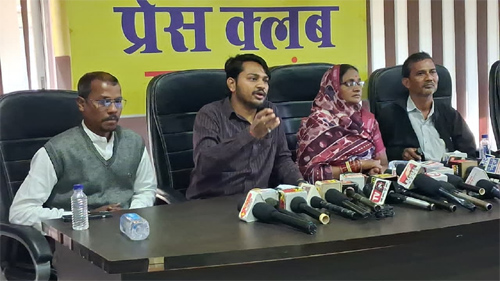 डोंगरगांव बलवा कांड में पुलिस की कार्रवाई सवालों के घेरे में, दोनों पक्षों ने लगाए गंभीर आरोप