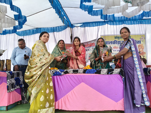 नन्हें कदमों की बड़ी उड़ान, बाल प्रतिभाओं ने दिखाई शानदार खेल क्षमता