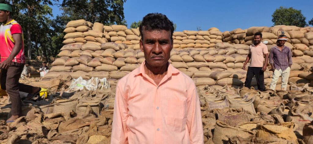 समर्थन मूल्य और कृषक उन्नति योजना से किसानों की आर्थिक मजबूती