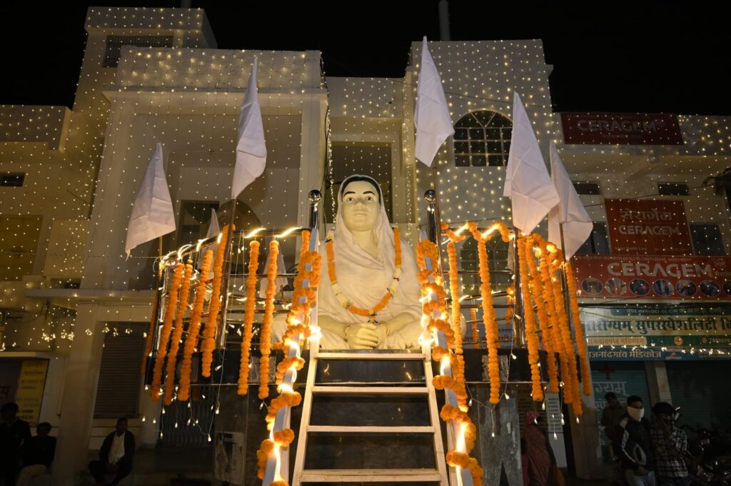 सतनामी समाज का विशाल परिचय सम्मेलन 25 जनवरी को, विवाह के लिए युवाओं का होगा मिलन