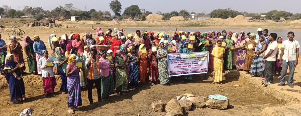 प्रत्येक माह की 7 तारीख को ग्राम पंचायतों में रोजगार एवं आवास दिवस, ग्रामीणों को मिली जनकल्याणकारी योजनाओं की जानकारी