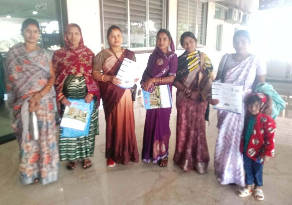 जिले में मातृ मृत्यु दर और शिशु मृत्यु दर में कमी लाने के लिए गर्भवती महिलाओं के स्वास्थ्य के प्रति विशेष प्रयास, 1775 महिलाओं का हुआ सोनोग्राफी