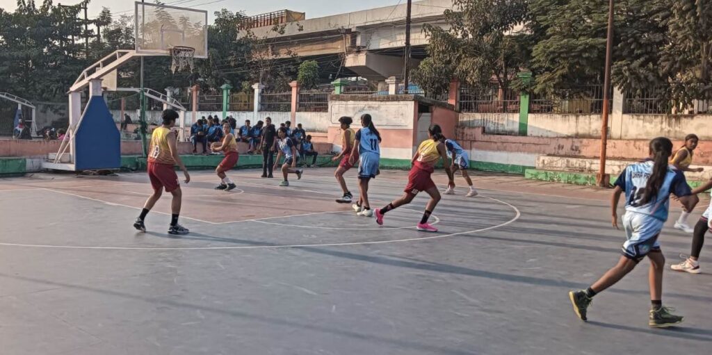 69वीं राष्ट्रीय शालेय क्रीड़ा प्रतियोगिता : छत्तीसगढ़ के खिलाड़ियों का विजय अभियान जारी