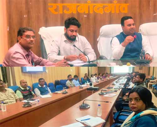 शिक्षक पात्रता परीक्षा के लिए परीक्षा : सुरक्षा और गोपनीयता पर जोर, प्रेक्षकों को दिया गया विस्तृत प्रशिक्षण