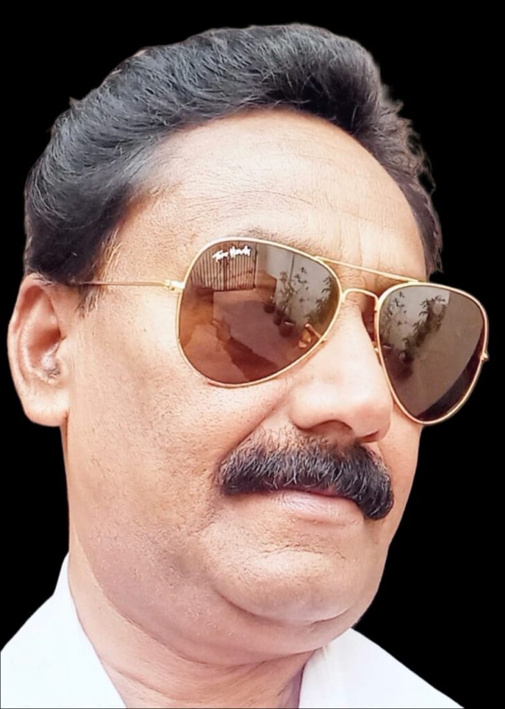 किसान बेईमान नहीं, शासन-प्रशासन की नीतियों पर गंभीर सवाल : अशोक फड़नवीस