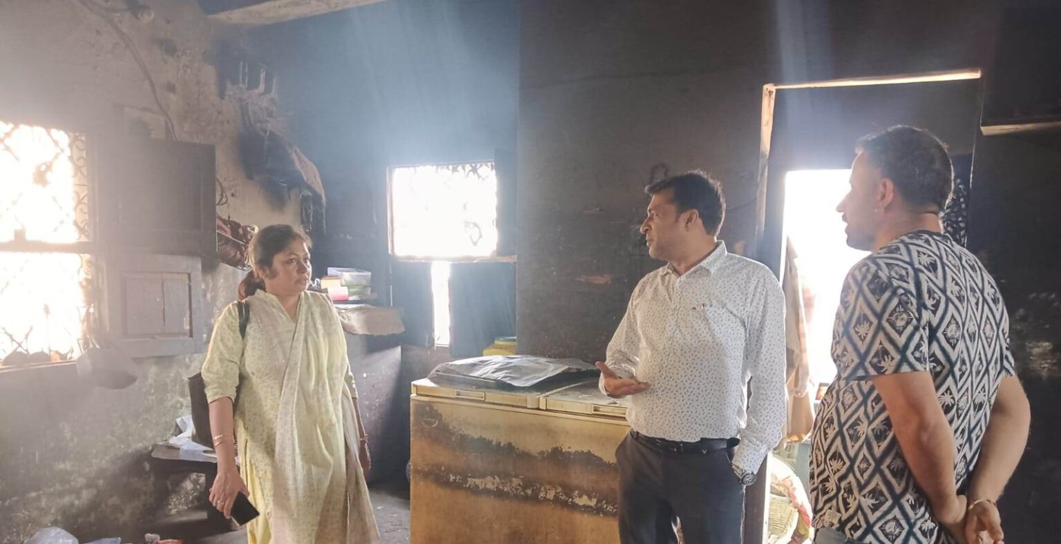 होली पर्व के मद्देनजर खाद्य प्रतिष्ठानों का औचक निरीक्षण, 3 नमूने अवमानक पाए गए