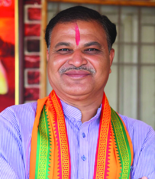 प्रगतिशील एवं विकासपूरक बजट से छत्तीसगढ़ बनेगा समृद्ध एवं खुशहाल : मधुसूदन यादव