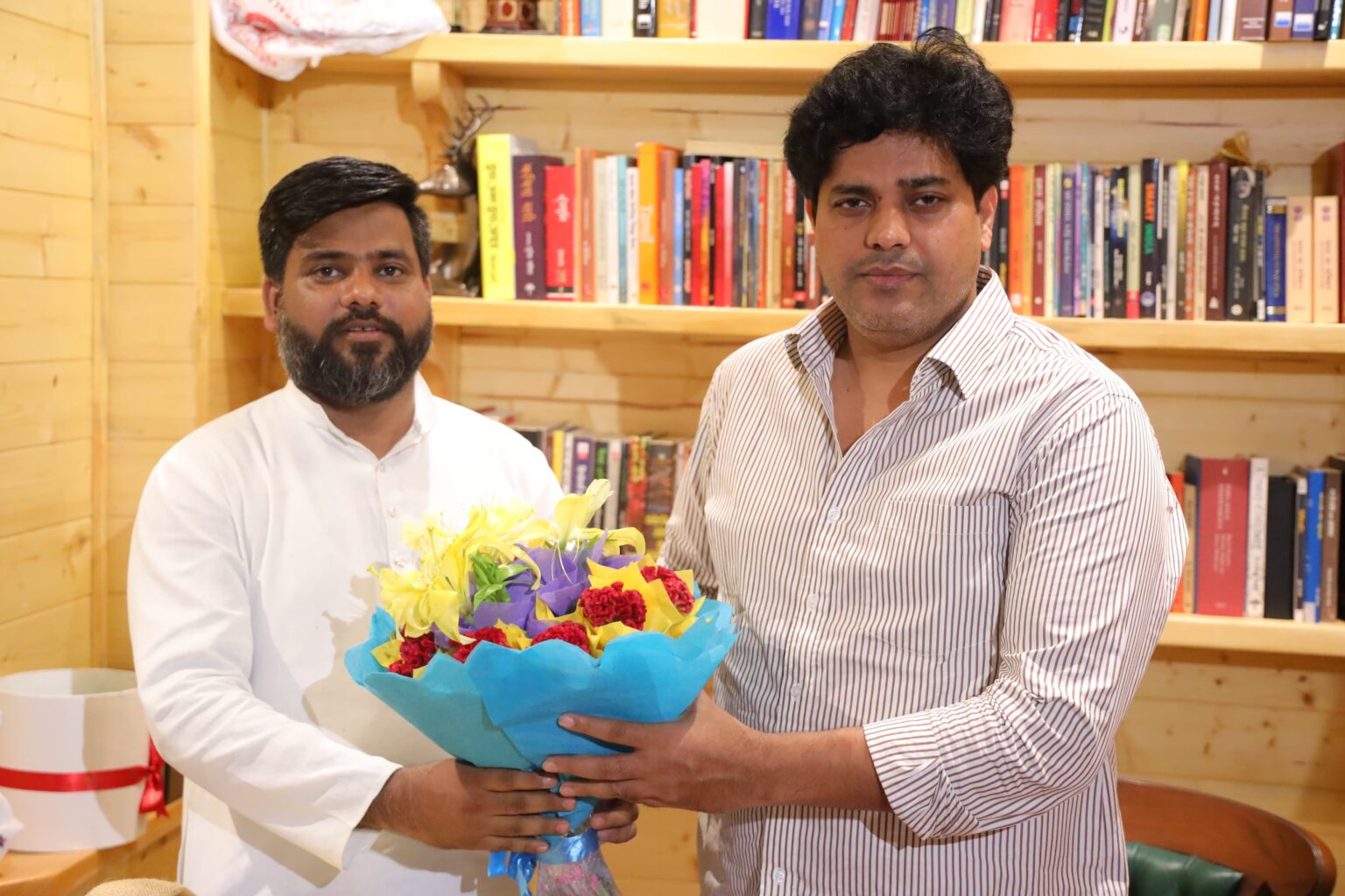 पश्चिम बंगाल चुनाव के लिए अब्दुल कलाम खान बनाए गए इलेक्शन कमेटी के संयोजक