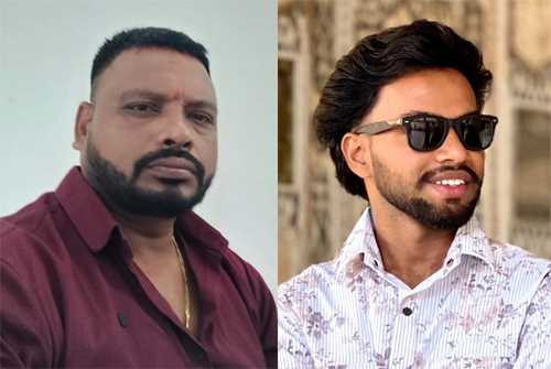 हिंदू जागरण मंच के भोला यादव बने नगर सहसंयोजक, रितेश साहू को मिली युवा आयाम की जिम्मेदारी