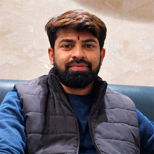 कायस्थ समाज राजनांदगांव को मिला युवा नेतृत्व, अंकित श्रीवास्तव बने युवा अध्यक्ष