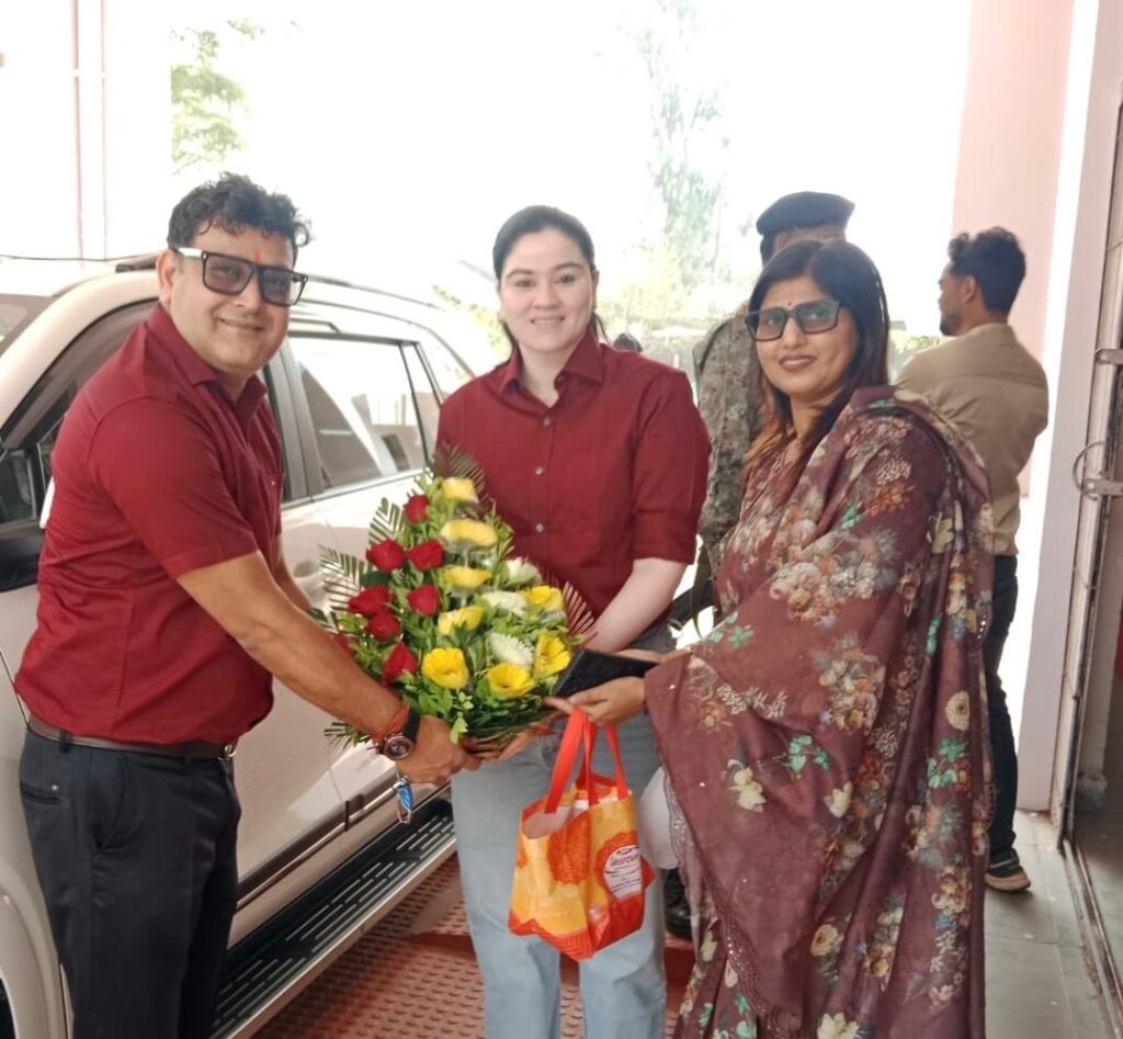 ऑनलाइन ठगी में 85 लाख रुपये वापस, राजनांदगांव पुलिस की बड़ी कार्रवाई