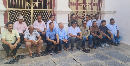 भानु सोनी के नए संगठन पर स्वर्णकार संघ का विरोध, पदाधिकारियों को किया निष्कासित