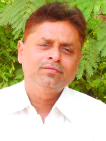 केवाईसी के बहाने राशन से वंचित किए जा रहे लोग : इकरामुद्दीन सोलंकी