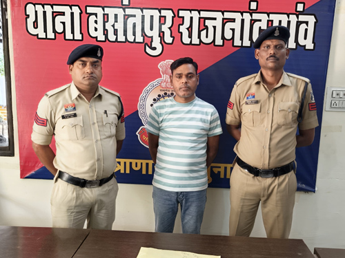 शहीद जवान की सहायता राशि पर साडू भाई की नजर, वृद्ध माता-पिता से 11 लाख की ठगी