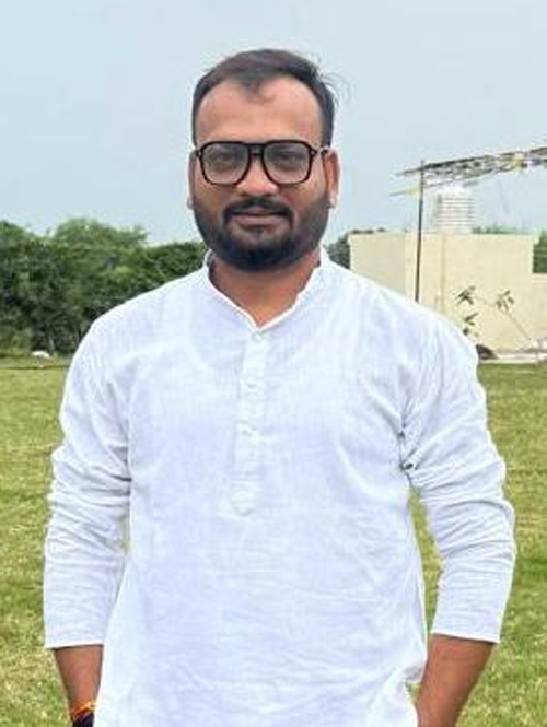 नीट परीक्षा रद्द होना लाखों विद्यार्थियों के साथ अन्याय : राहुल देवांगन