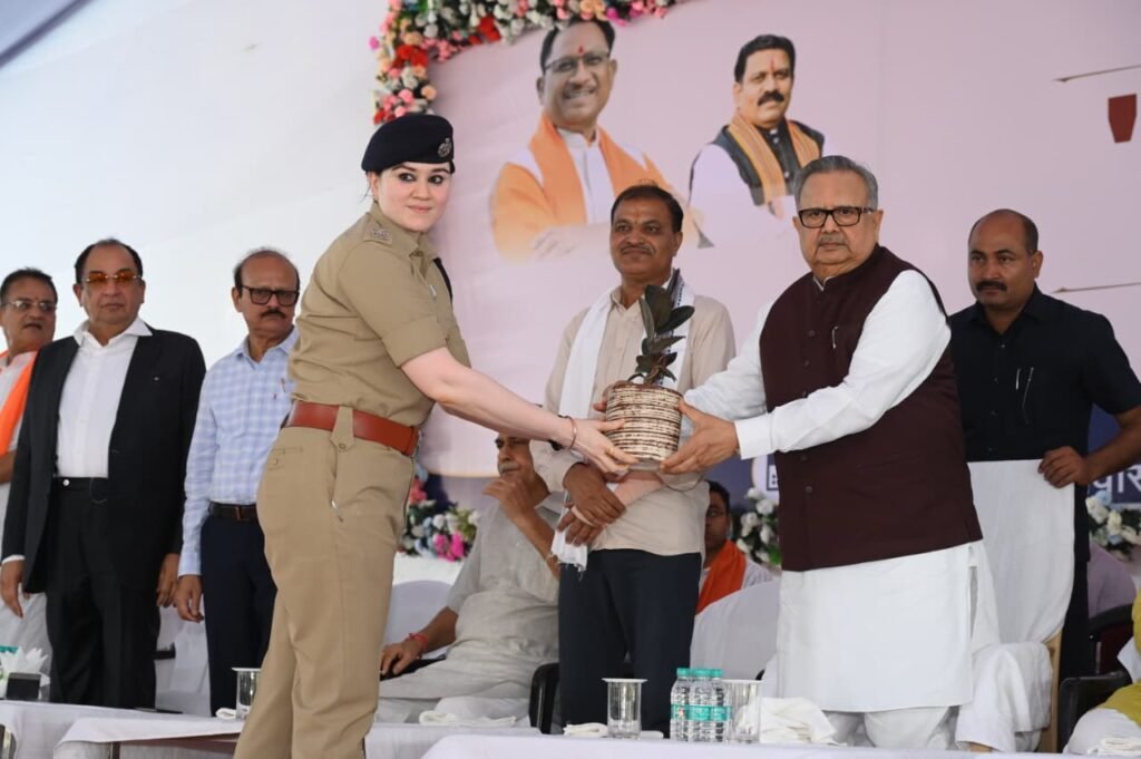 ‘पहल’ के जरिए पुलिस-जन सहयोग का नया मॉडल : शिक्षा, सुरक्षा और सामाजिक बदलाव पर फोकस