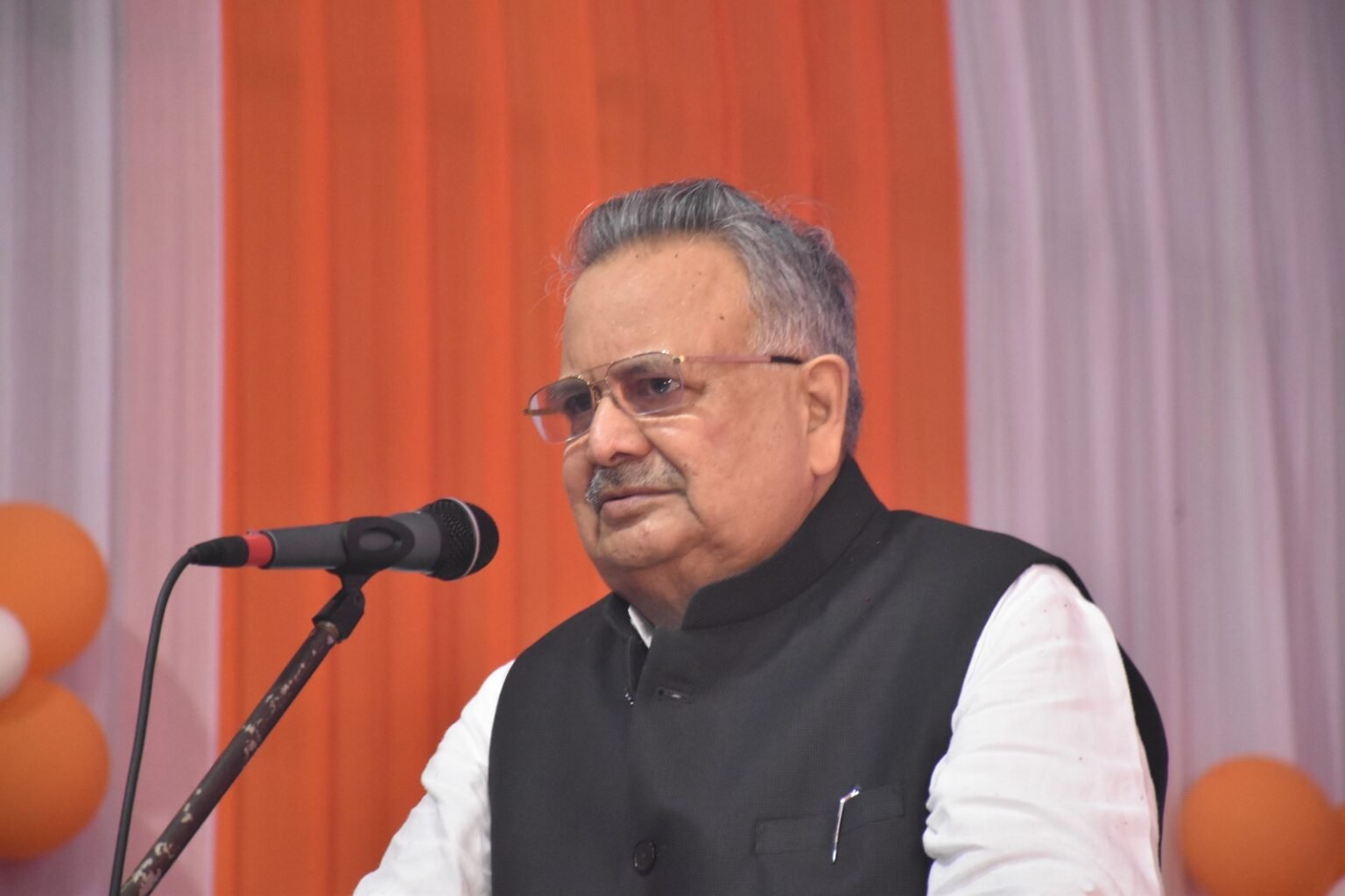 विधानसभा अध्यक्ष डॉ. रमन सिंह राजनांदगांव प्रवास पर, कृषक संगोष्ठी और ‘पहल’ कार्यक्रम में होंगे शामिल