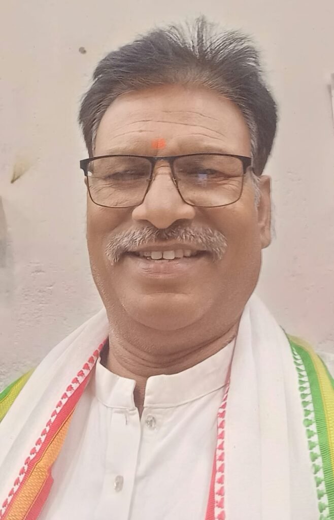 पेपर लीक और शिक्षा व्यवस्था को लेकर युवाओं की आवाज बदलाव की शुरुआत : लोकनाथ भारती