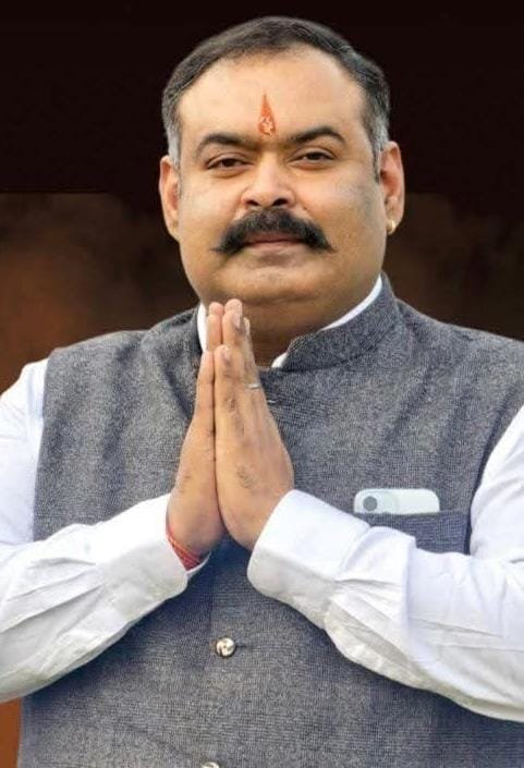 भारत की हाइड्रोजन संचालित ट्रेन हरित भविष्य की ओर एक ऐतिहासिक कदम : ऋषिदेव चौधरी